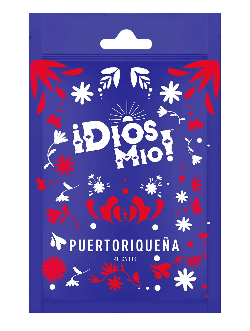 Dios Mio! - حزمة بورتوريكو