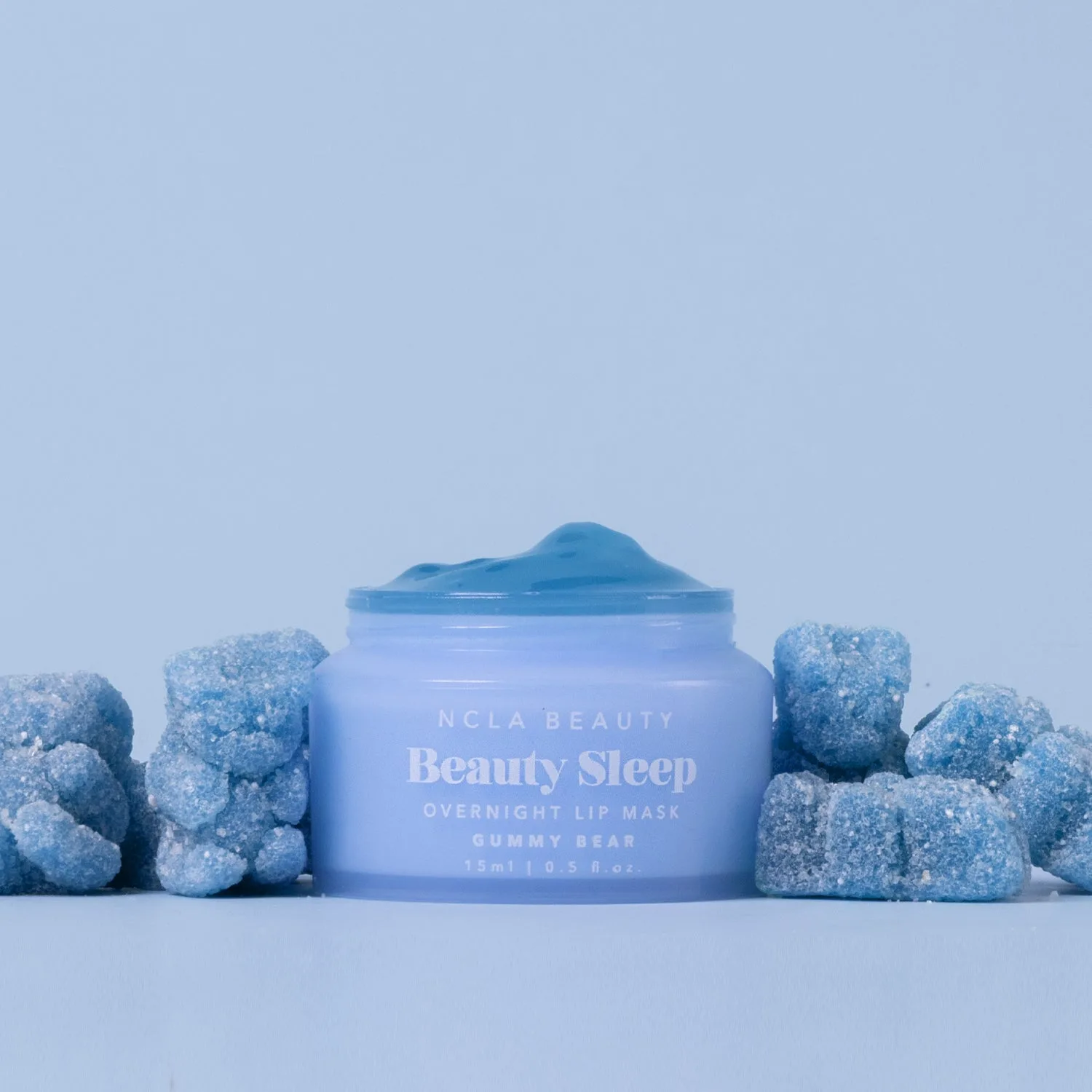Lip Mask Quick Pick-Me-Up: Instant Hydration & Softness