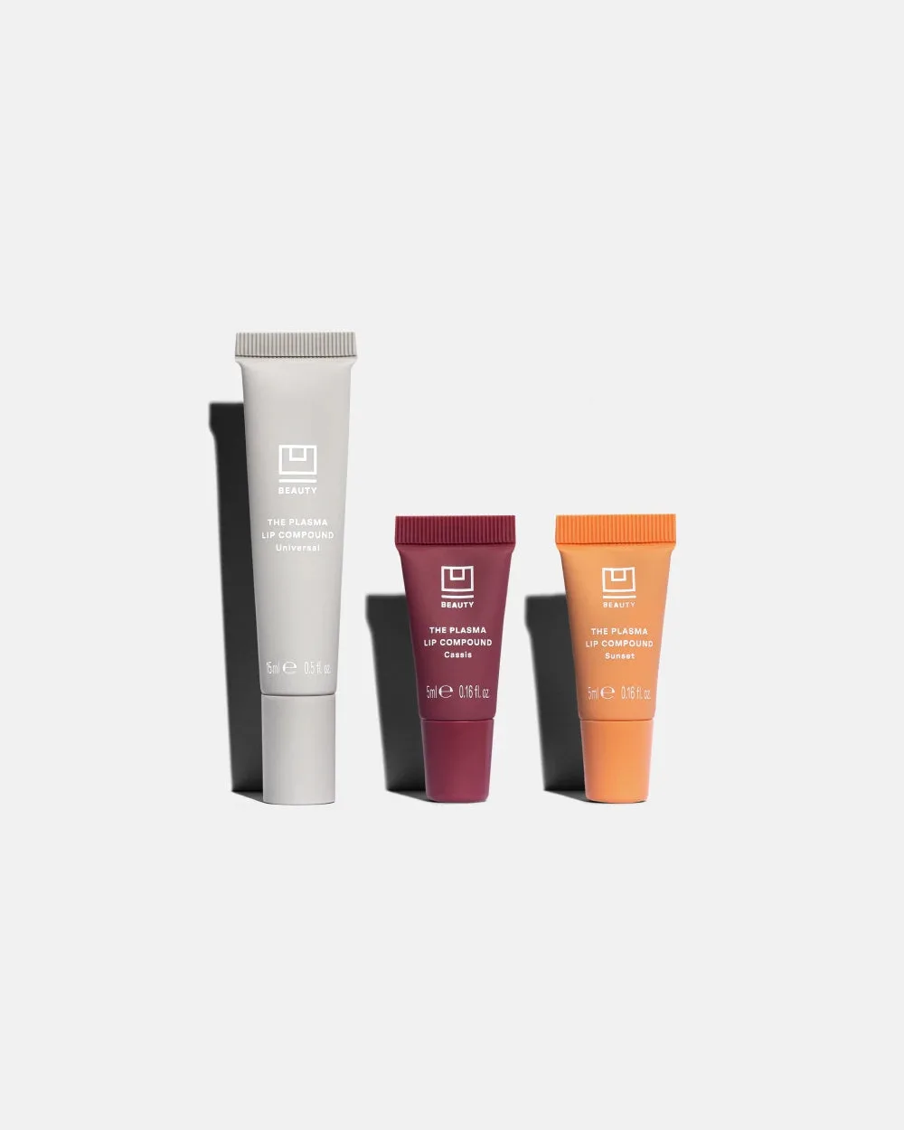 Universal PLASMA Lip Compound + FREE Gifts