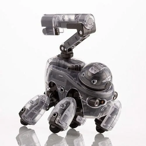 Cómo montar el modelo de esqueleto Tamotu de Kotobukiya