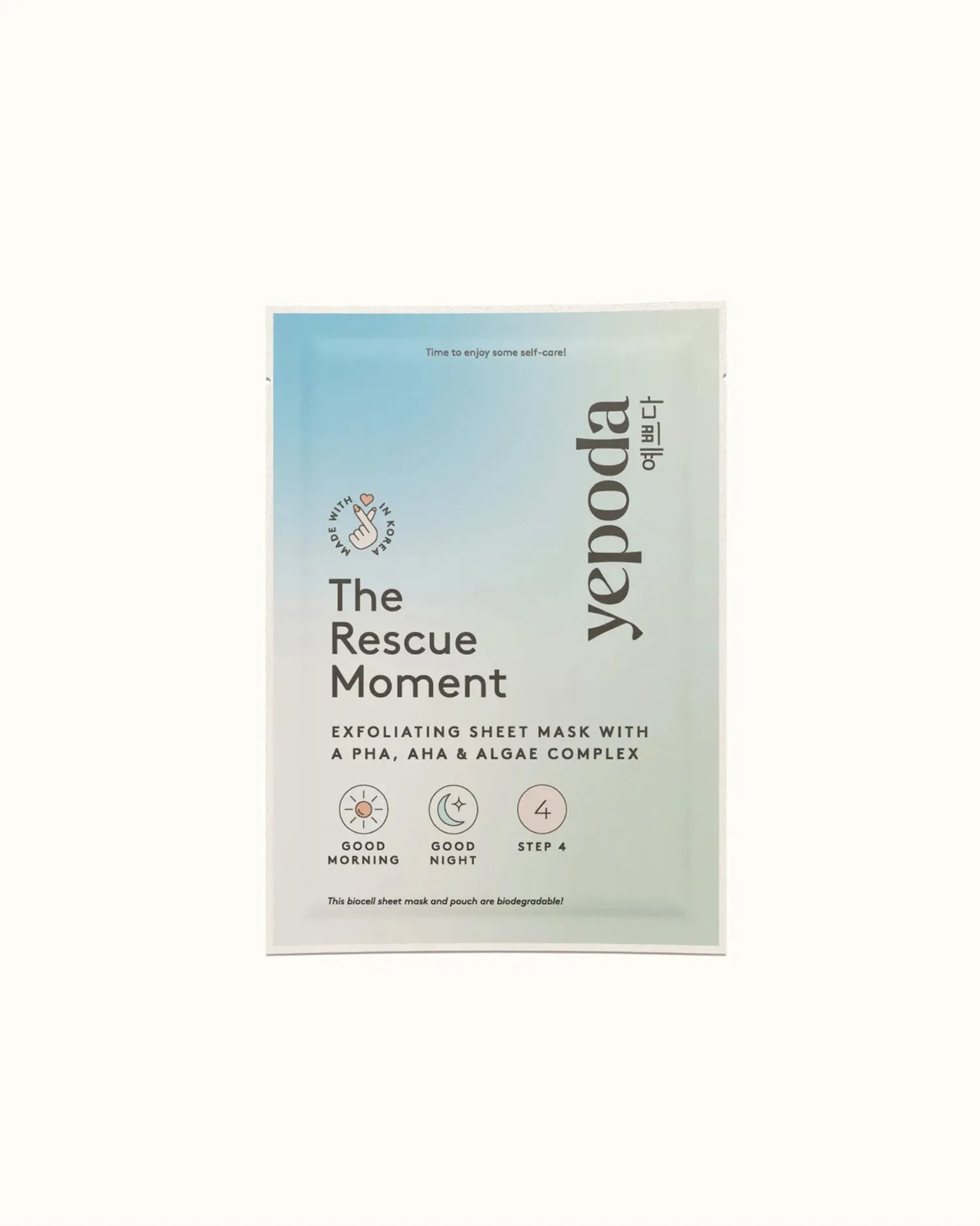 The Recovery Moment vs. The Rescue Moment: Which Night Treatment Is Best for Your Skin?