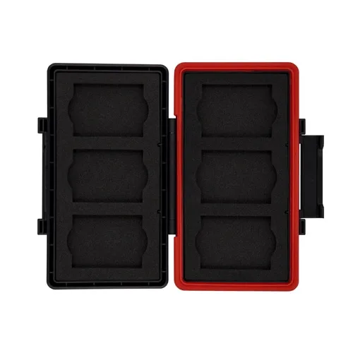 Promaster Rugged Memory Case for XQD & CFexpress