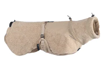 Wool Dog Jacket