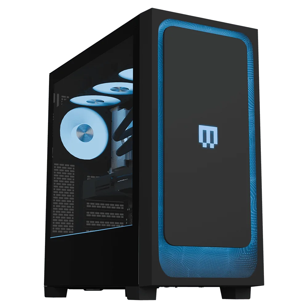 MG-1 Emerald vs Classic MG-1 Sapphire: Guía de PC preconfigurado