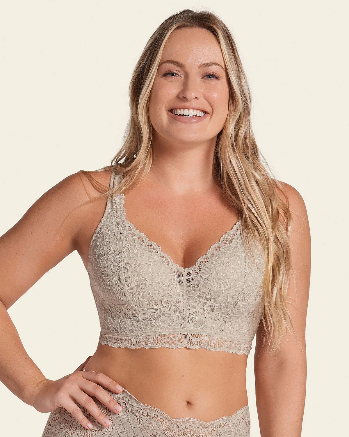Underwire Bustier vs Wireless Bra: Which Fits Better?