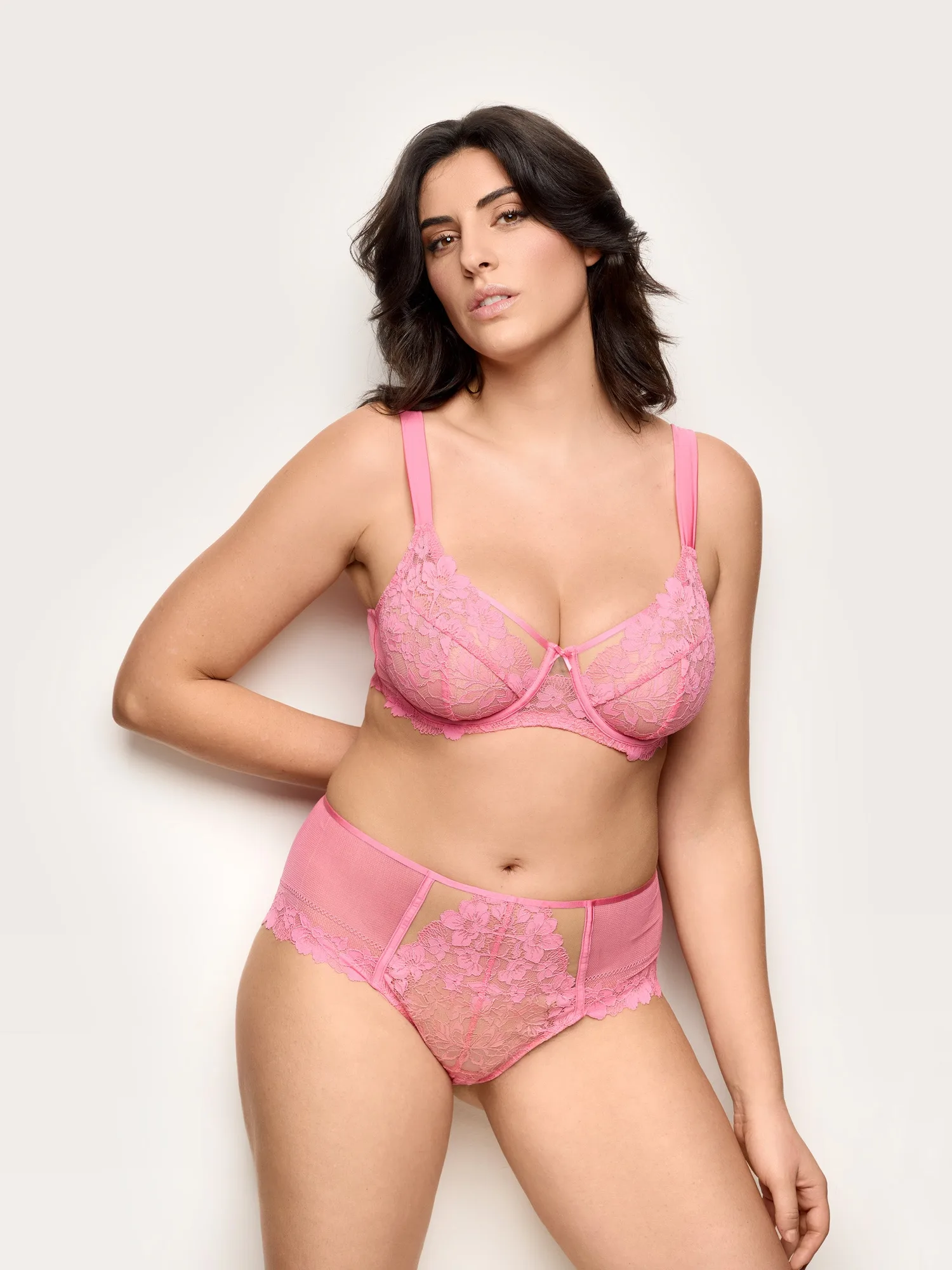 Modelador Vita Alta Rose: Benefícios e Guia de Ajuste