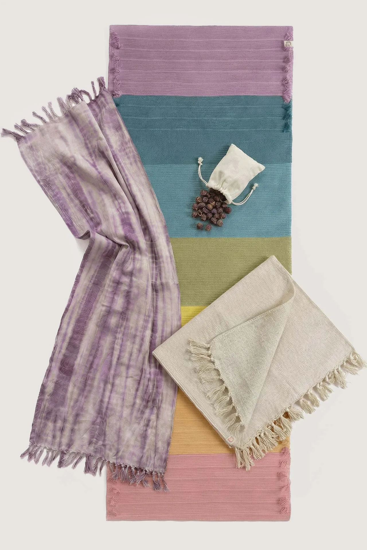 Deluxe Yoga Bundle: What's Inside & Who Needs It