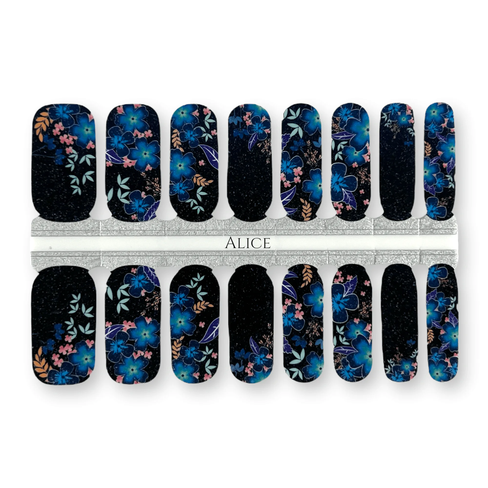 ALICE Nail Wraps: Fit and Style Guide