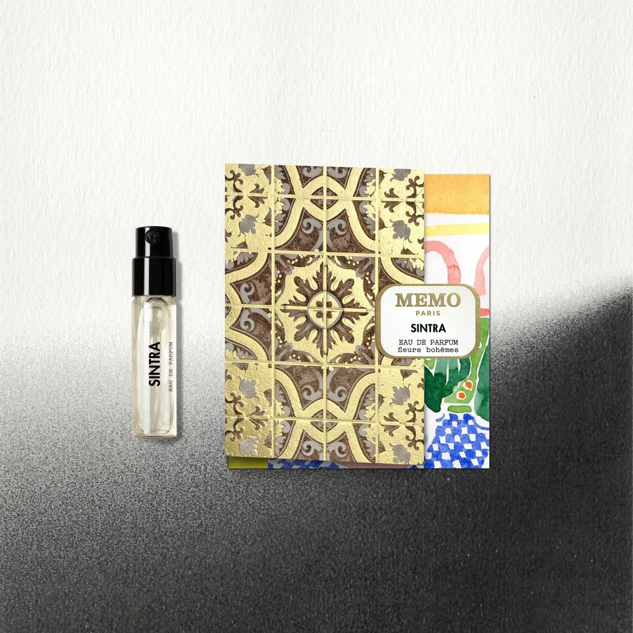 Notable vs Classic Memo Paris Scents: What's the Difference?