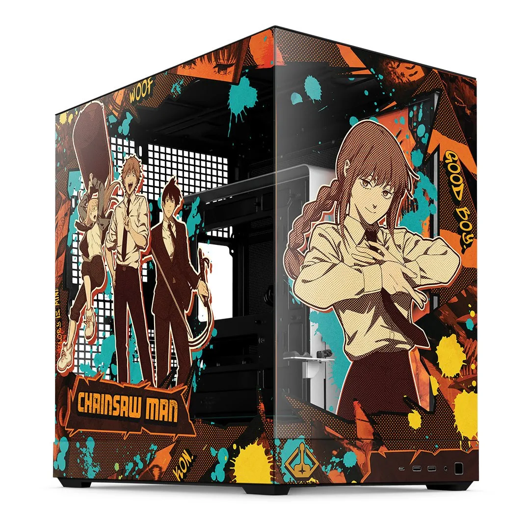 Chainsaw Man Case Bundle
