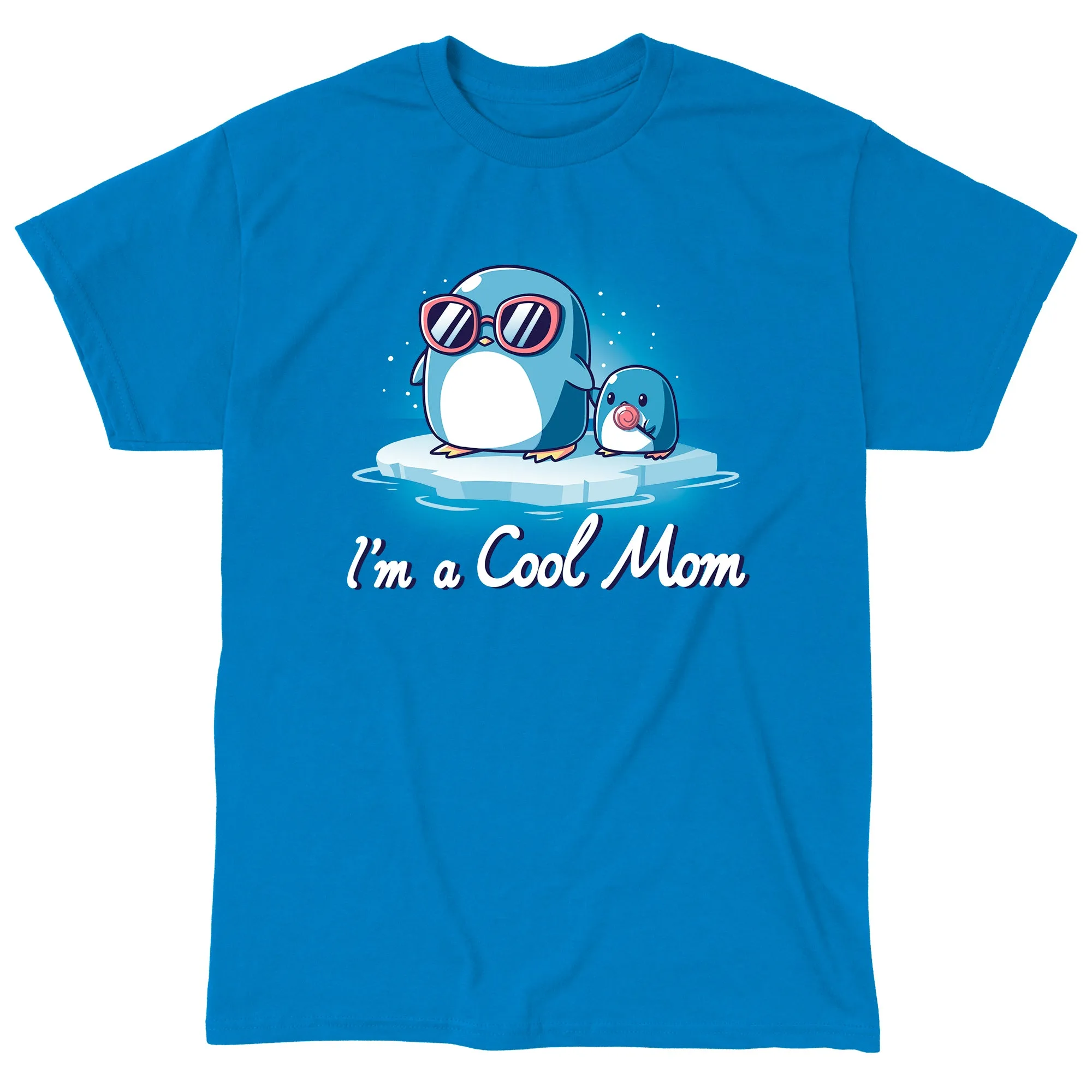 I'm a Cool Mom Shirt: A Fun Gift for Moms