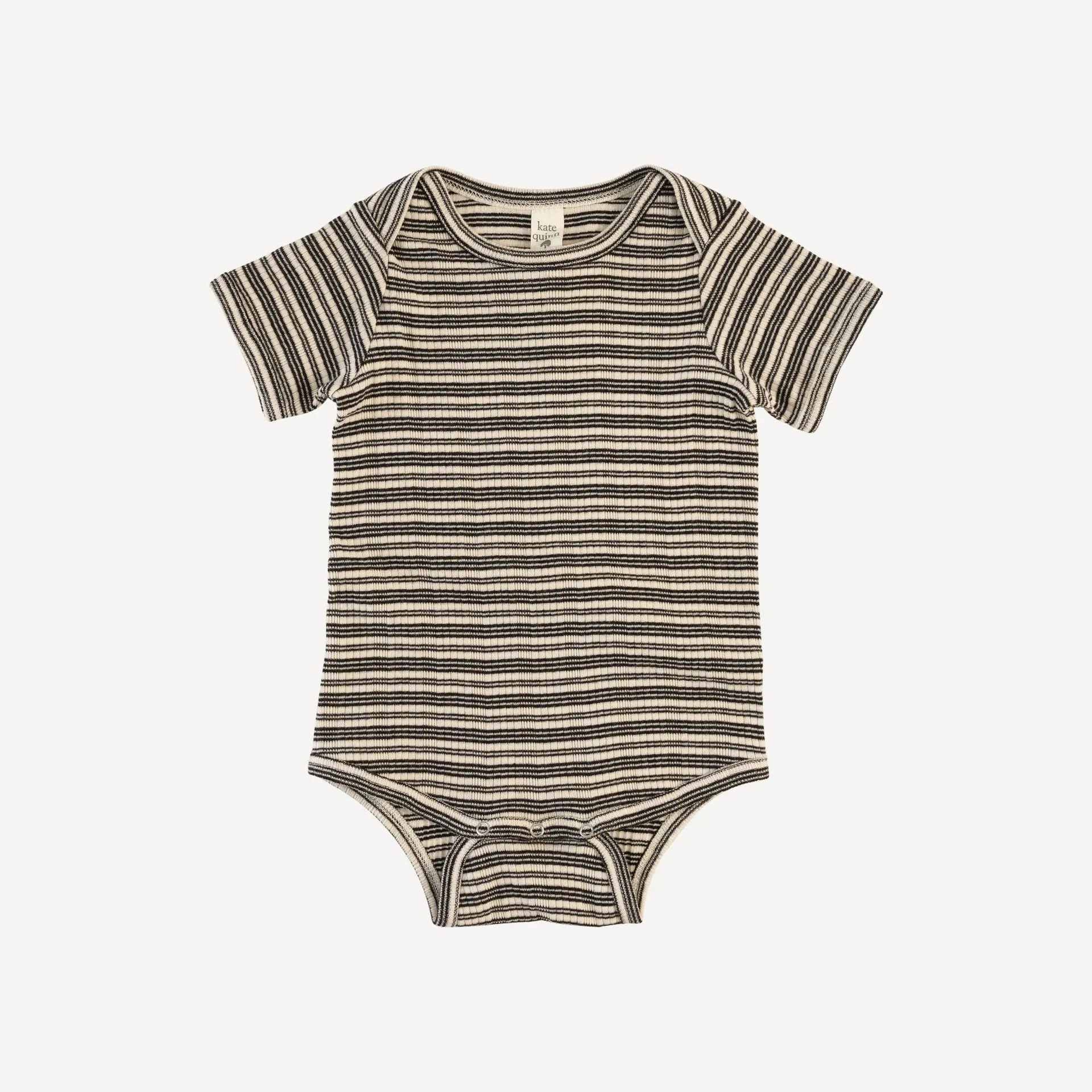 Organic Cotton Multi Rib: The Versatile Staple for Kids' Wardrobes