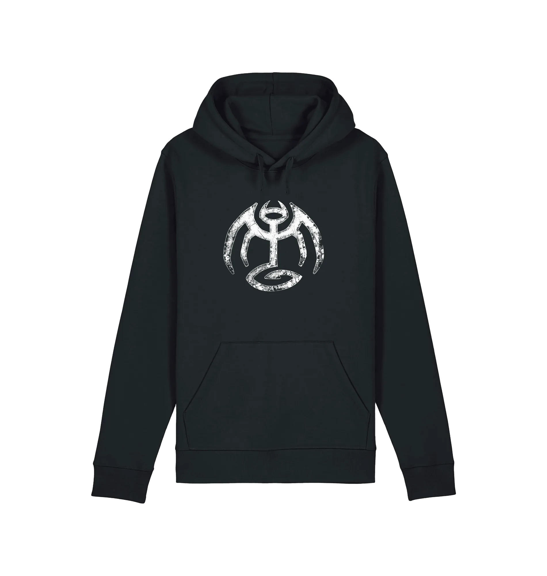 Warhammer Age of Sigmar Daughters of Khaine Battle-scarred Insignia Hoodie