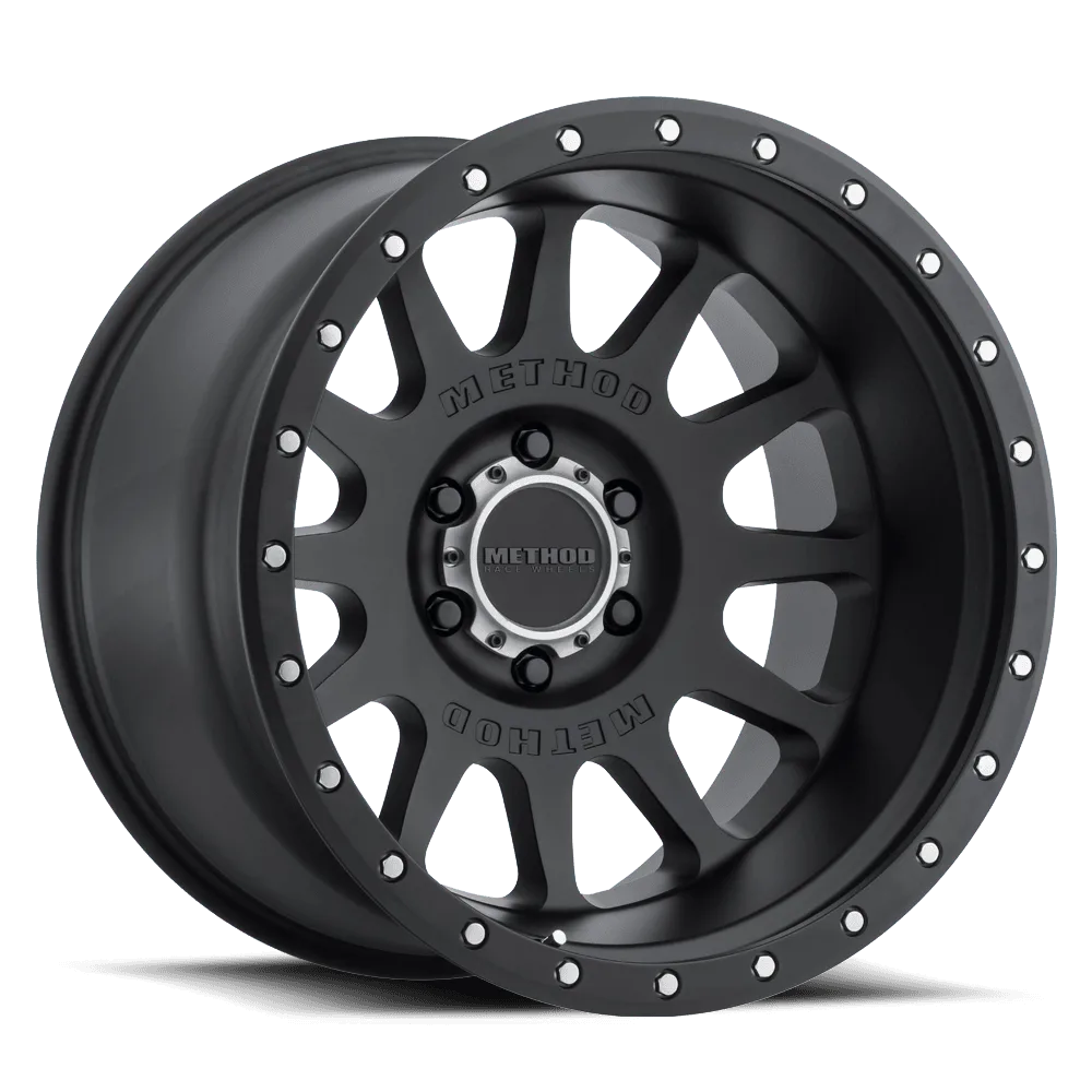 605 | NV | Matte Black