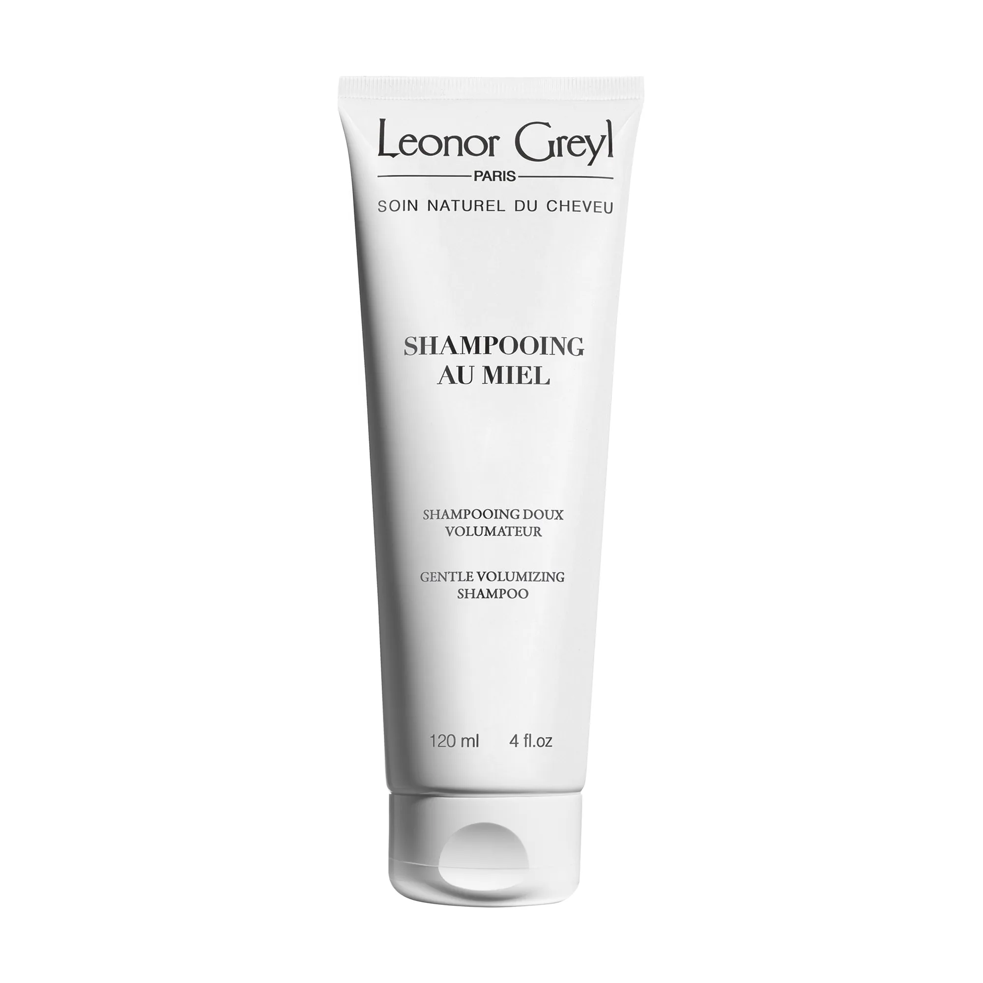 Shampooing au Miel vs Mousse Douceur Fleurs d’Oranger