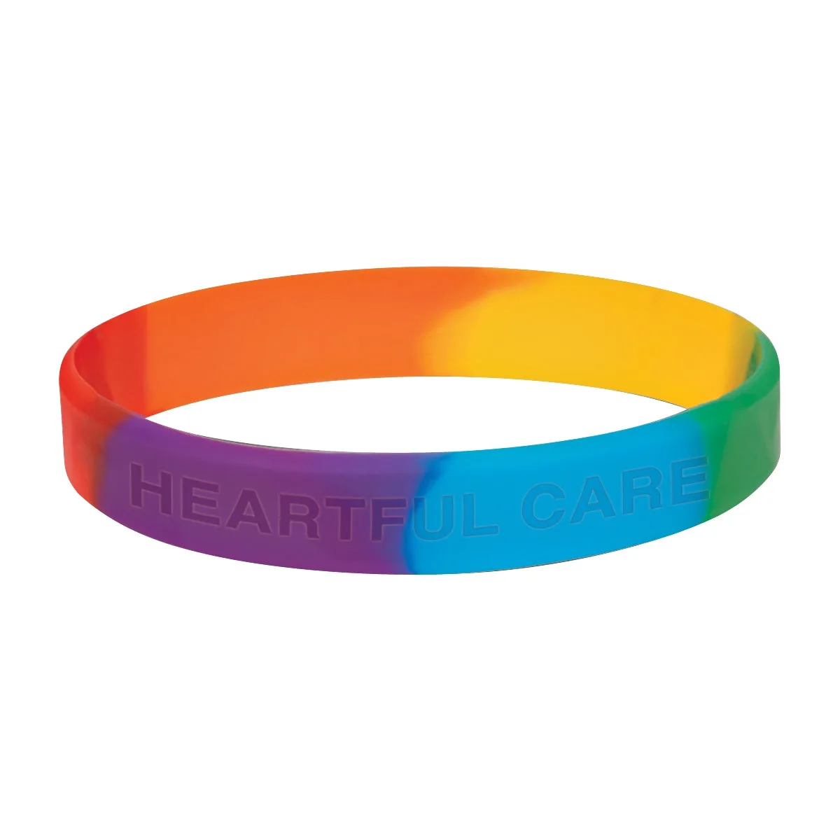 Rainbow Wristbands for Pride Events: Bulk Ordering Guide