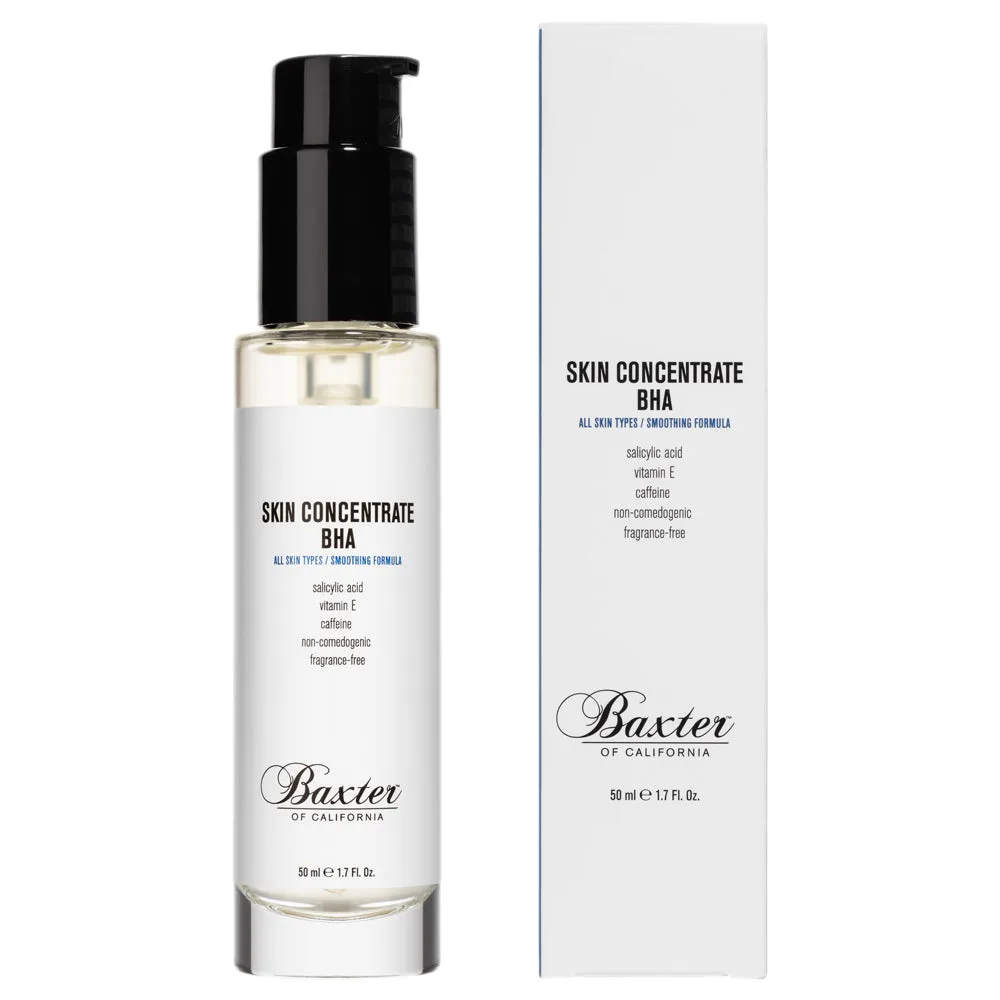 BHA vs Salicylic Acid: Key Differences Explained