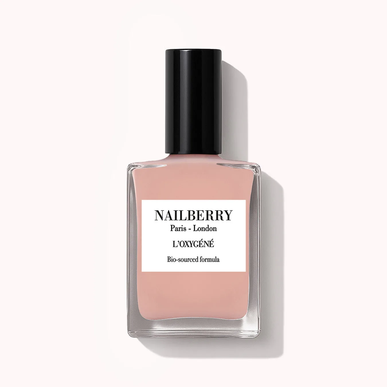 Promos vernis : teintes Happiness et Pink Sand