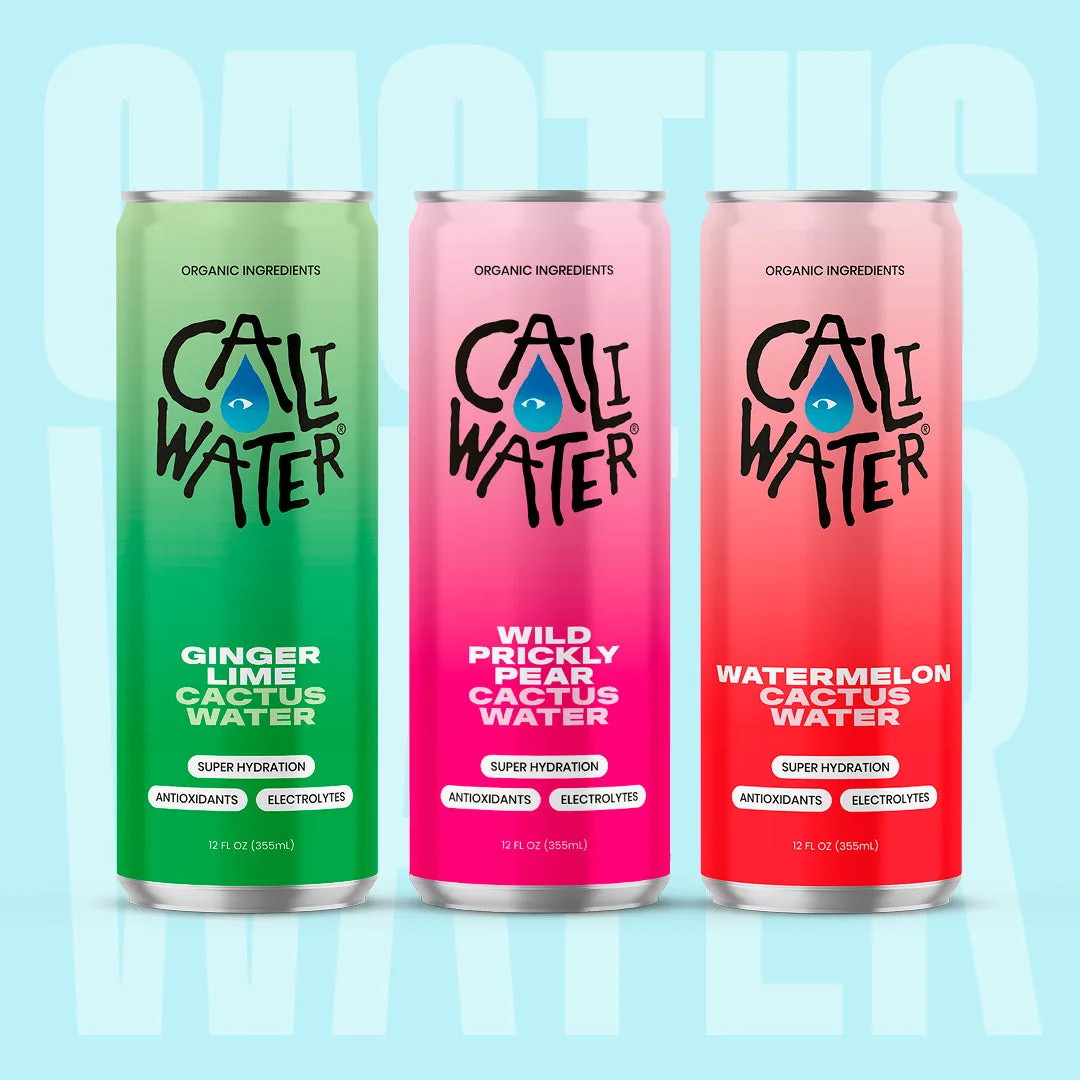 Caliwater Mixed 12 Pack vs Custom Packs: Which Buying Option Saves You More?