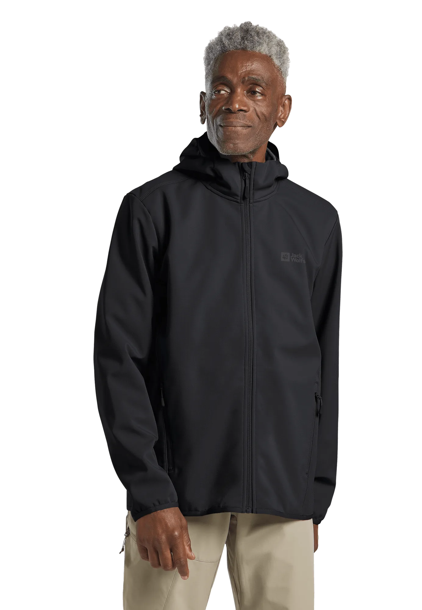 BORNBERG HOODY M