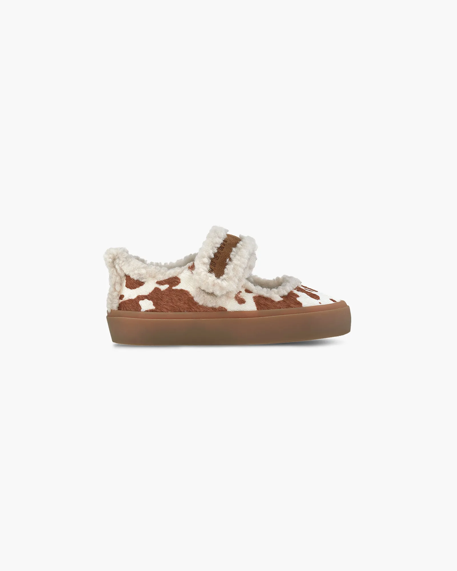 Are Kids Shearling Boots Waterproof Enough for Snow?