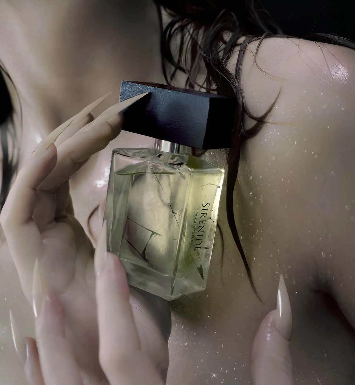 Sirenide Eau de Parfum