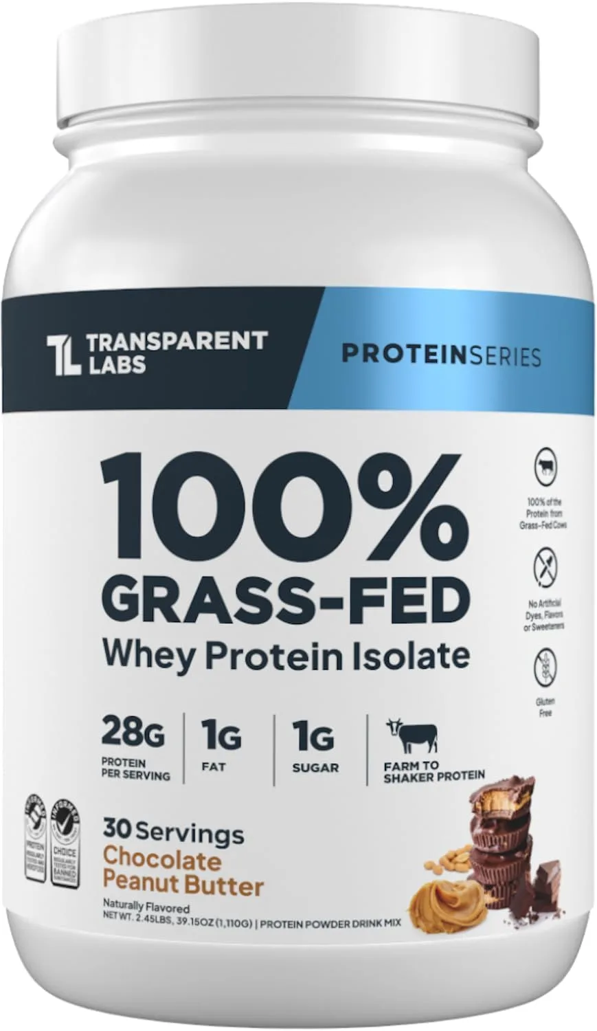 Grass-Fed Whey vs. Standard Whey: A Comprehensive Quality and Nutrition Comparison