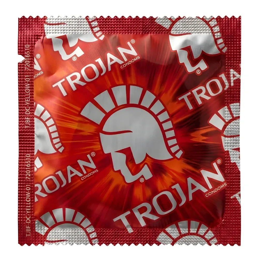 Kondom-Probierpaket: Trojan Ecstasy vs. LifeStyles – Der Fit-Guide