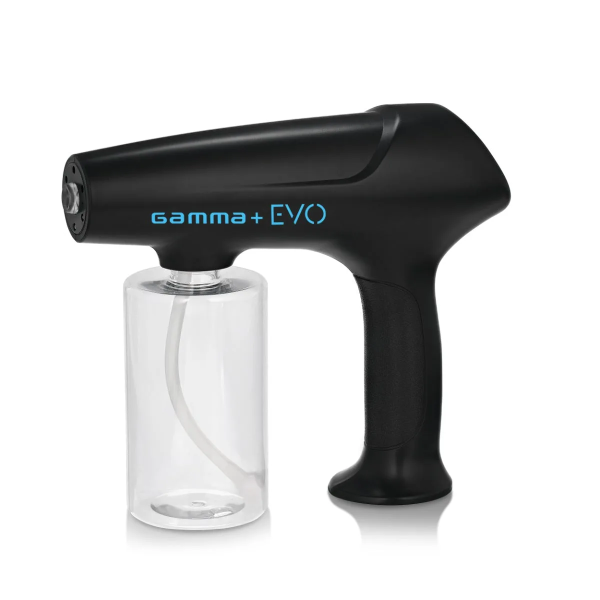 Portable USB-C Sprayer for Haircuts: Evo Nano Mister Guide