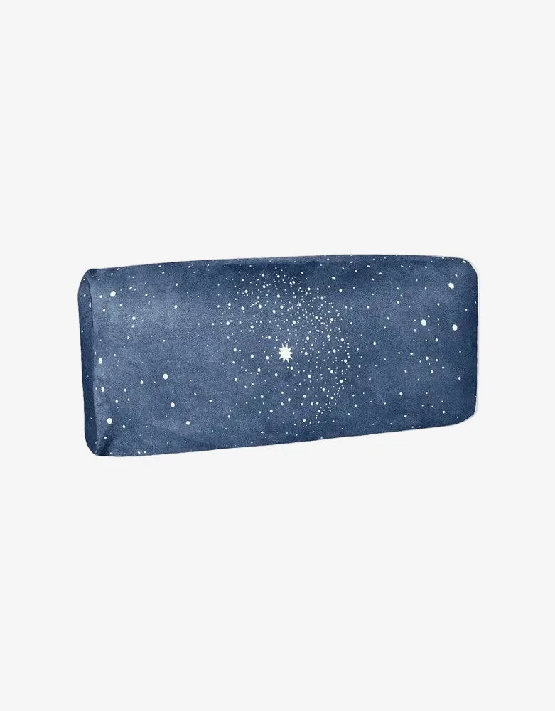 Couverture vs bolster vs coussin de yoga : quel accessoire choisir ?