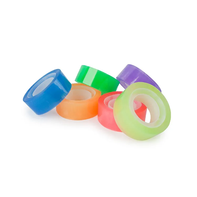 Neon Tape