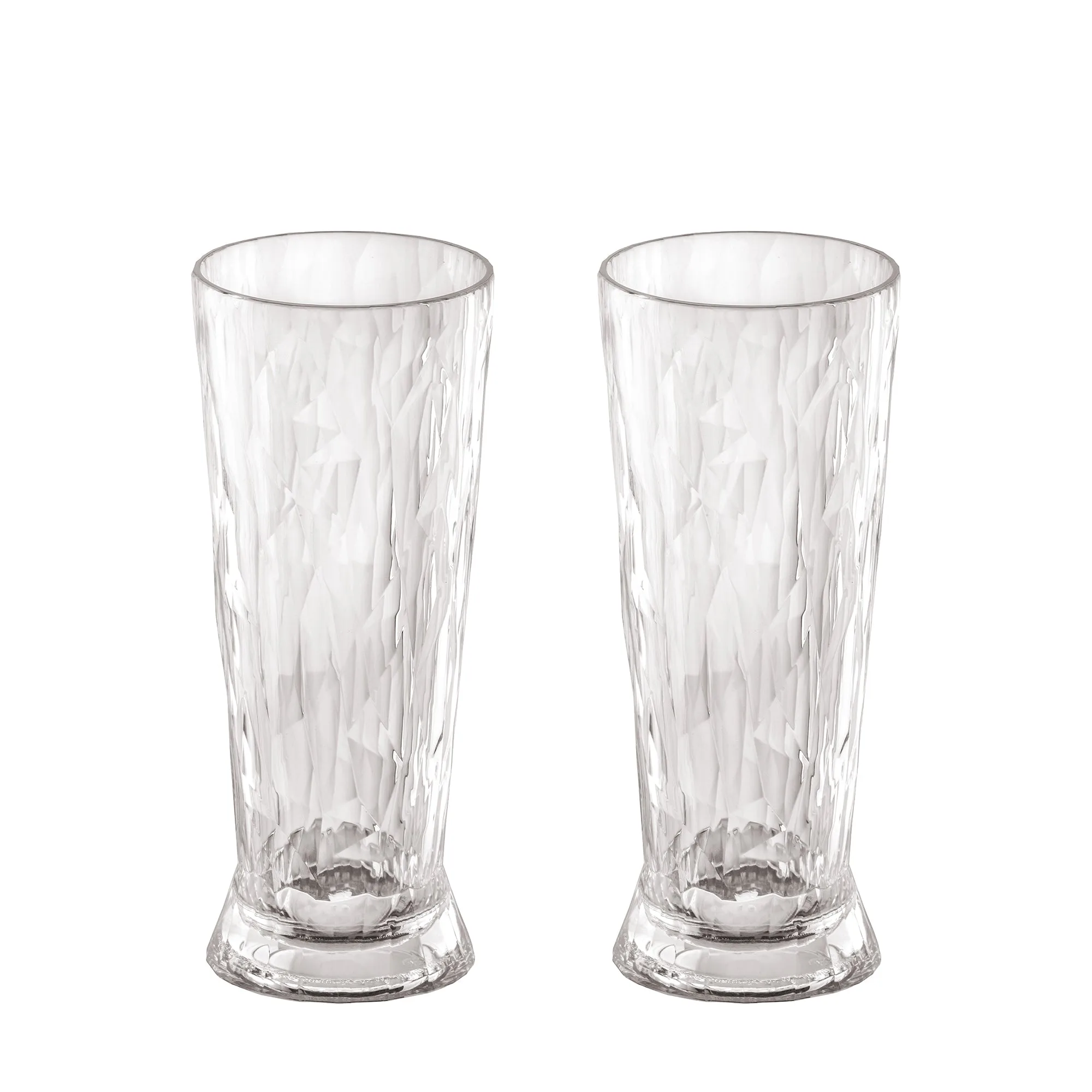 كوب بيرة مجموعة 2 قطع Superglass CLUB رقم 10