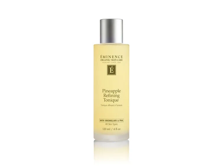 Pineapple Refining Toner vs Magnesium Mist: Který toner pro vaši pleť?