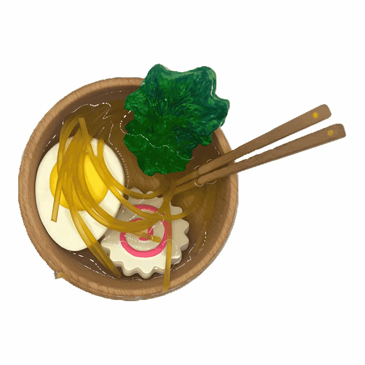 Ramen Bowl Role Play: Fun Pretend Play Ideas for Toddlers