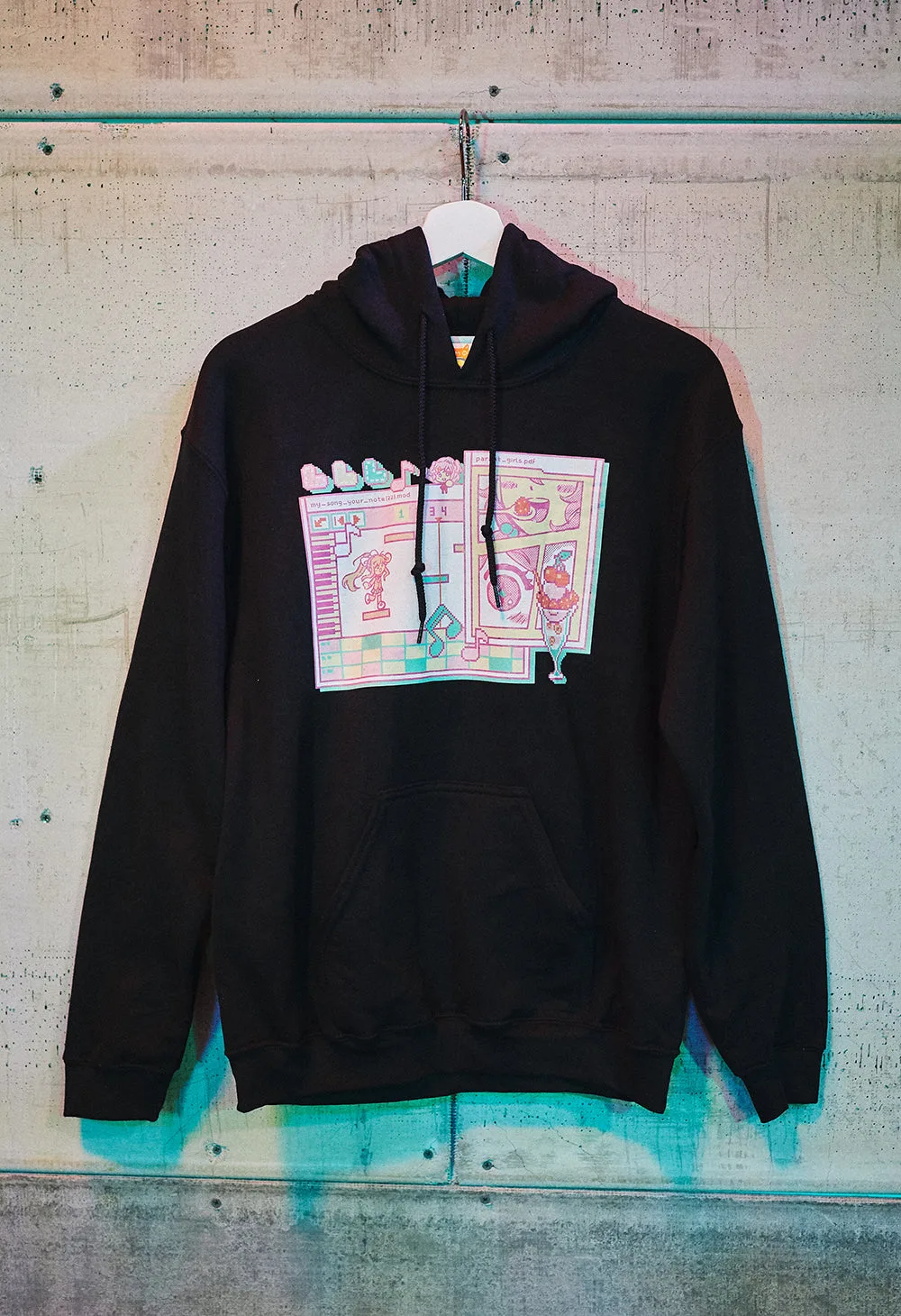 How to Style a Game Hoodie for Everyday Wear
