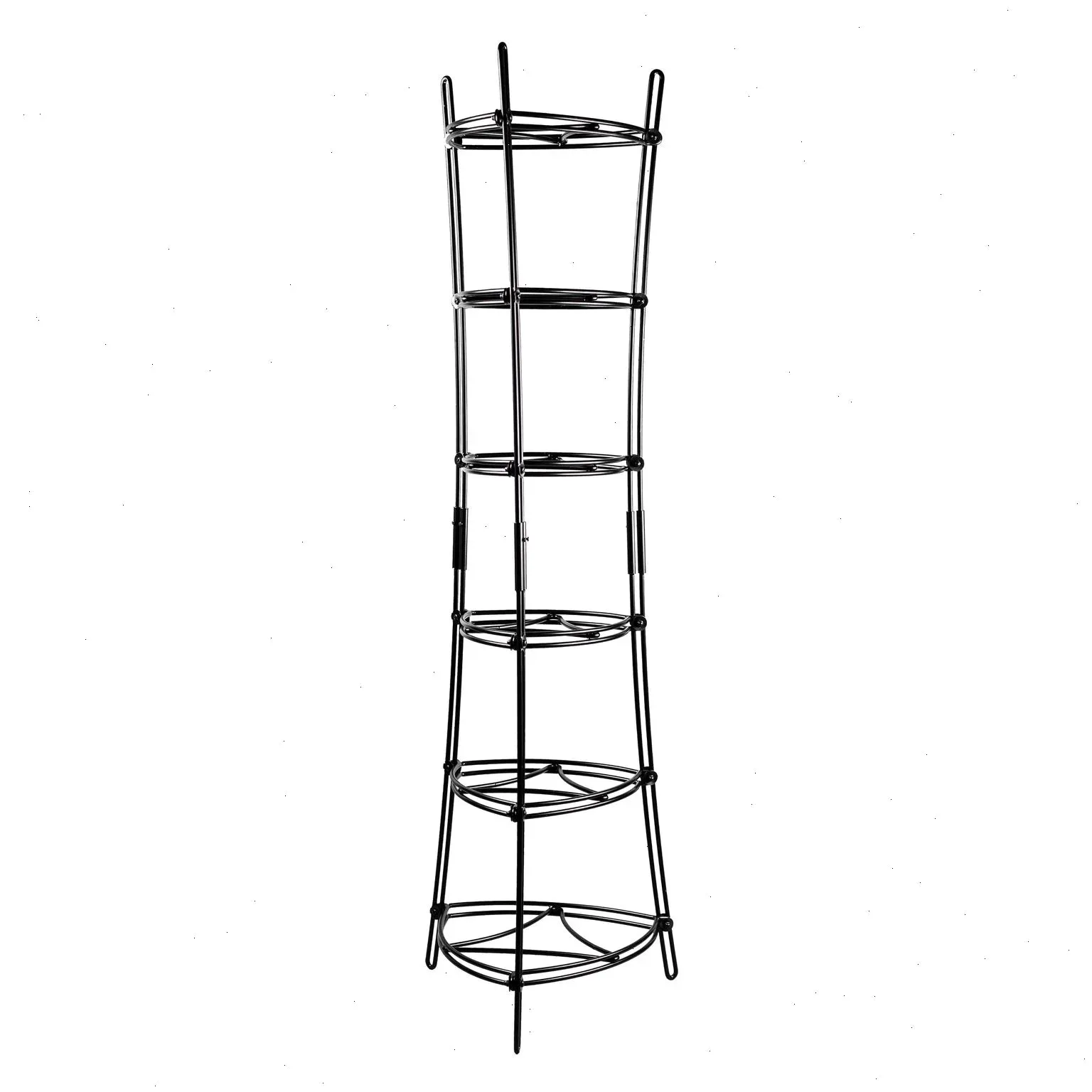 Cookware Storage Tower