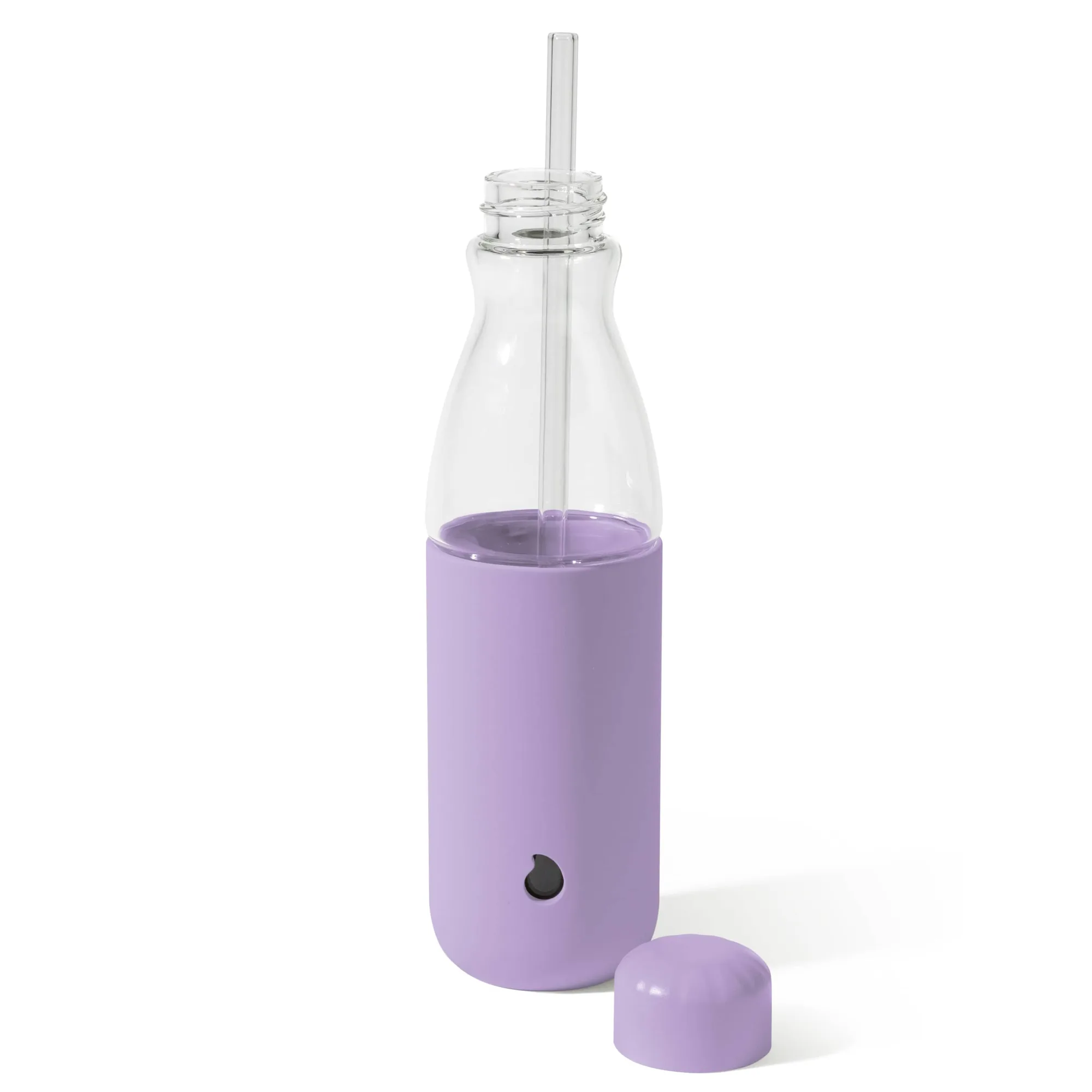 Stainless Steel vs Glass Water Bottles: Which Is Better for You?