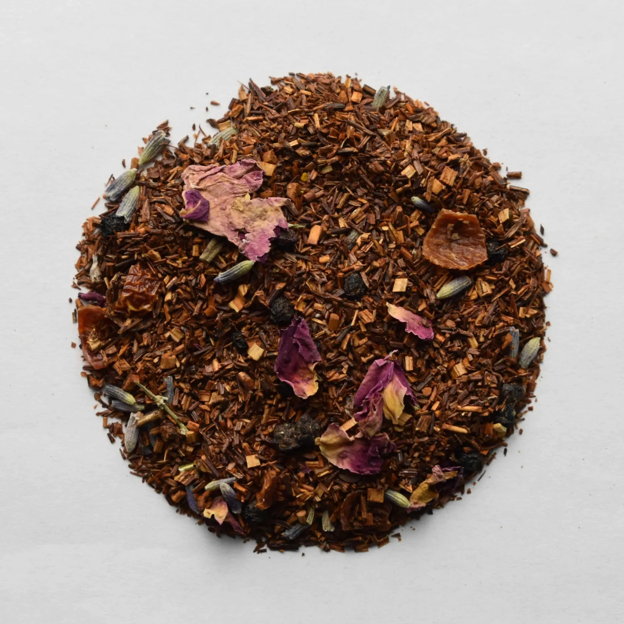 Té de hojas sueltas de matcha con fresa: preguntas frecuentes sobre su sabor