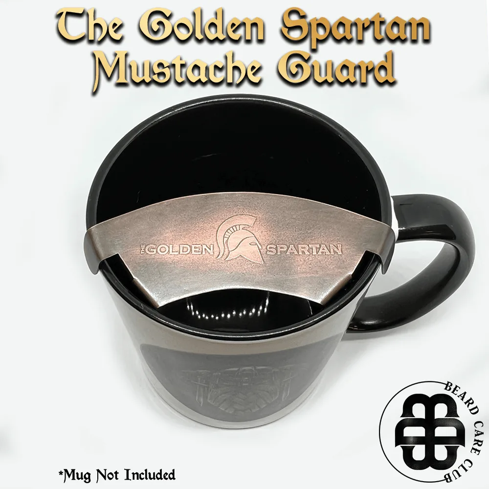 Guia de compra do protetor de bigode: o que procurar