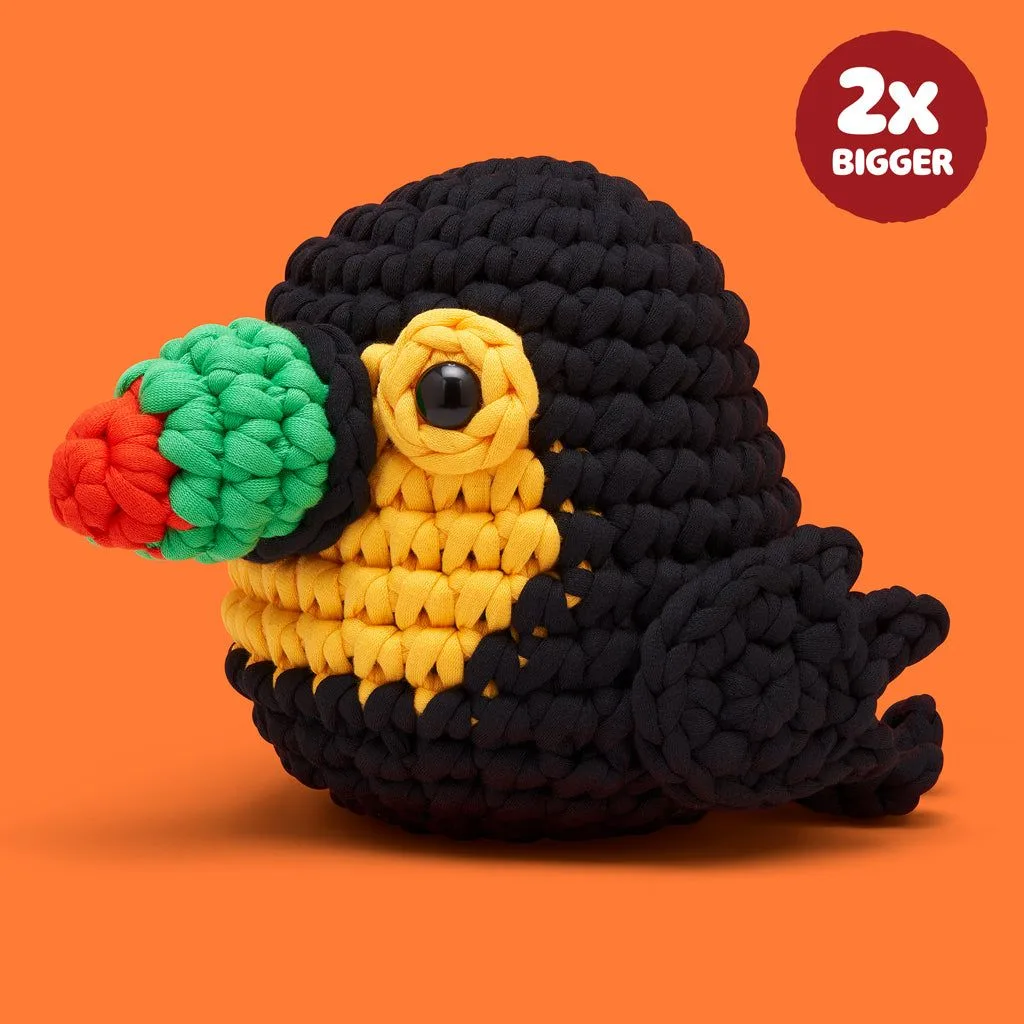 Crochet for Stress Relief: Unwind, Focus, and Find Calm with This Mindful Craft