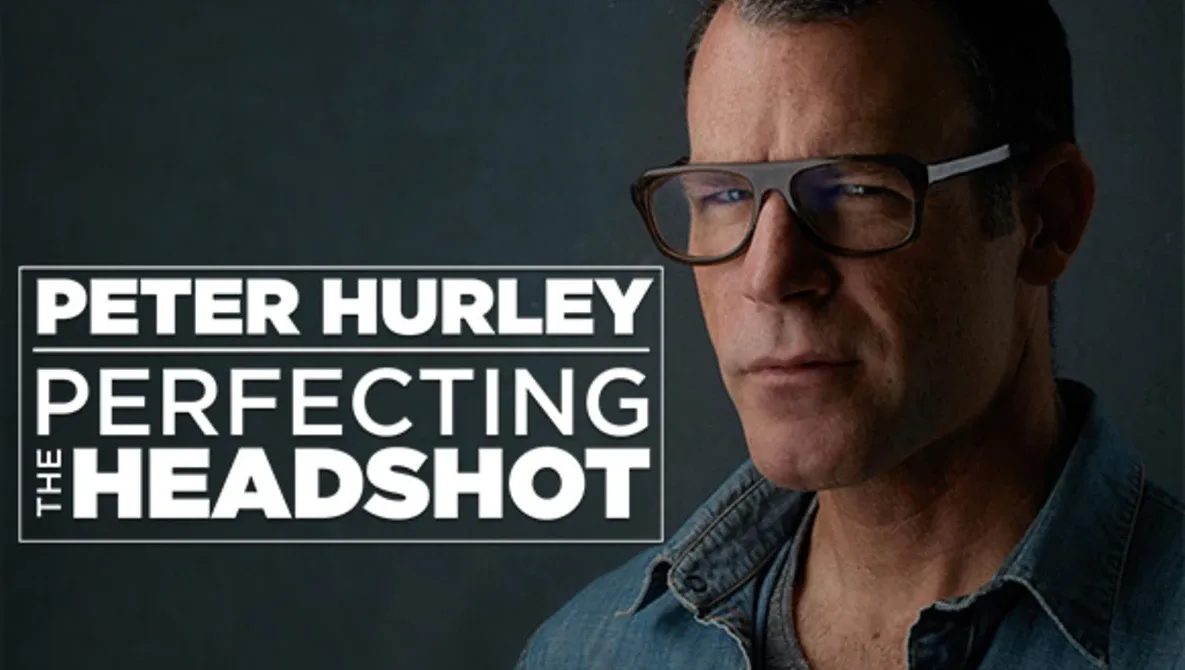 Peter Hurley vs Dylan Patrick: Fotografía de retratos comparada