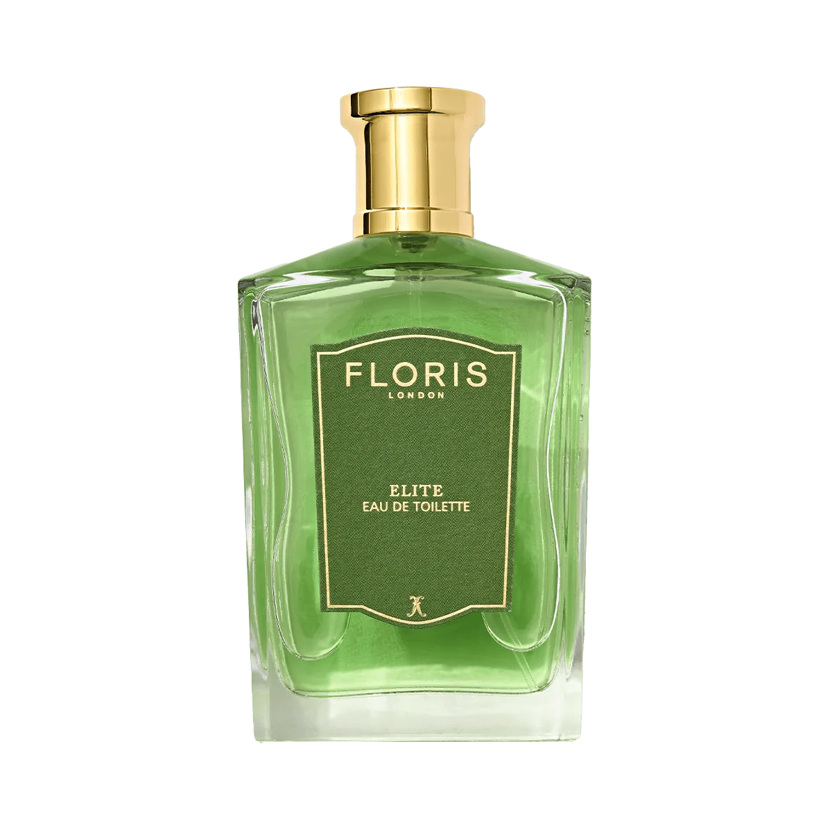 Elite - Eau de Toilette