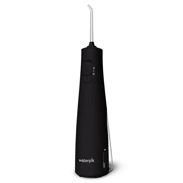Waterpik vs. elektrický zubní kartáček: Opravdu potřebujete obojí?