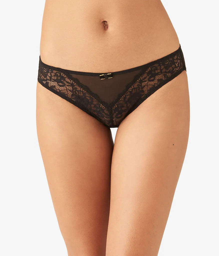 Cómo estilizar el bikini Lace Encounter para el verano