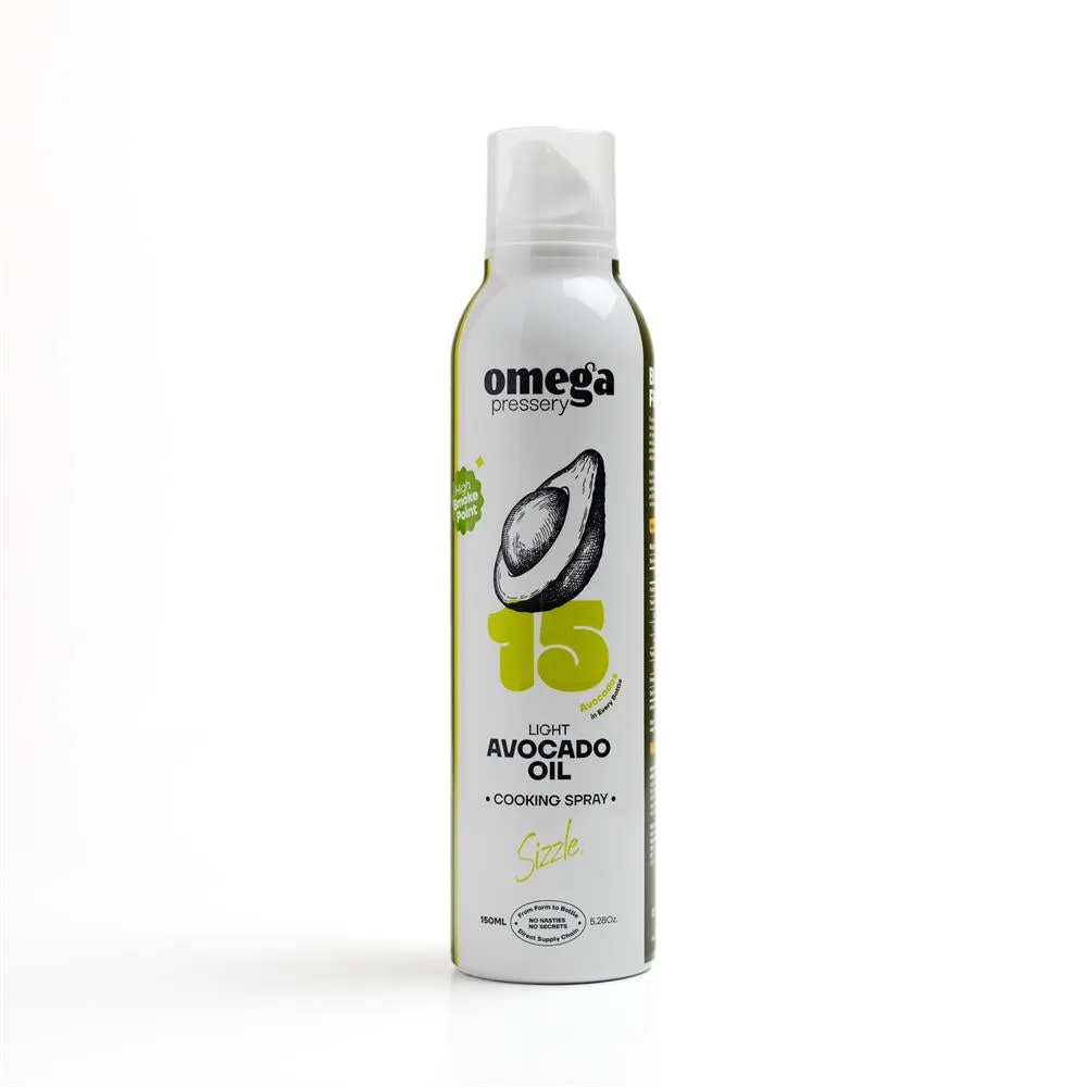 Avocado Oil Spray 150ml
