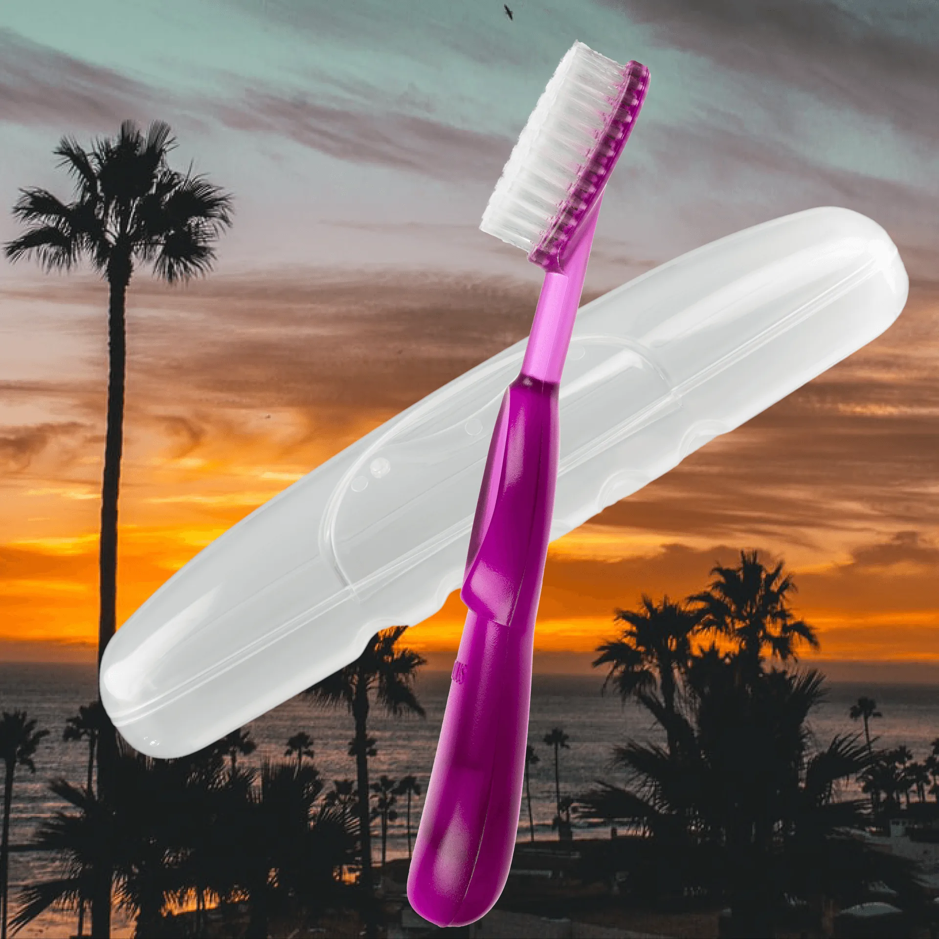 Left-Handed vs Right-Handed Toothbrushes: Does It Matter?