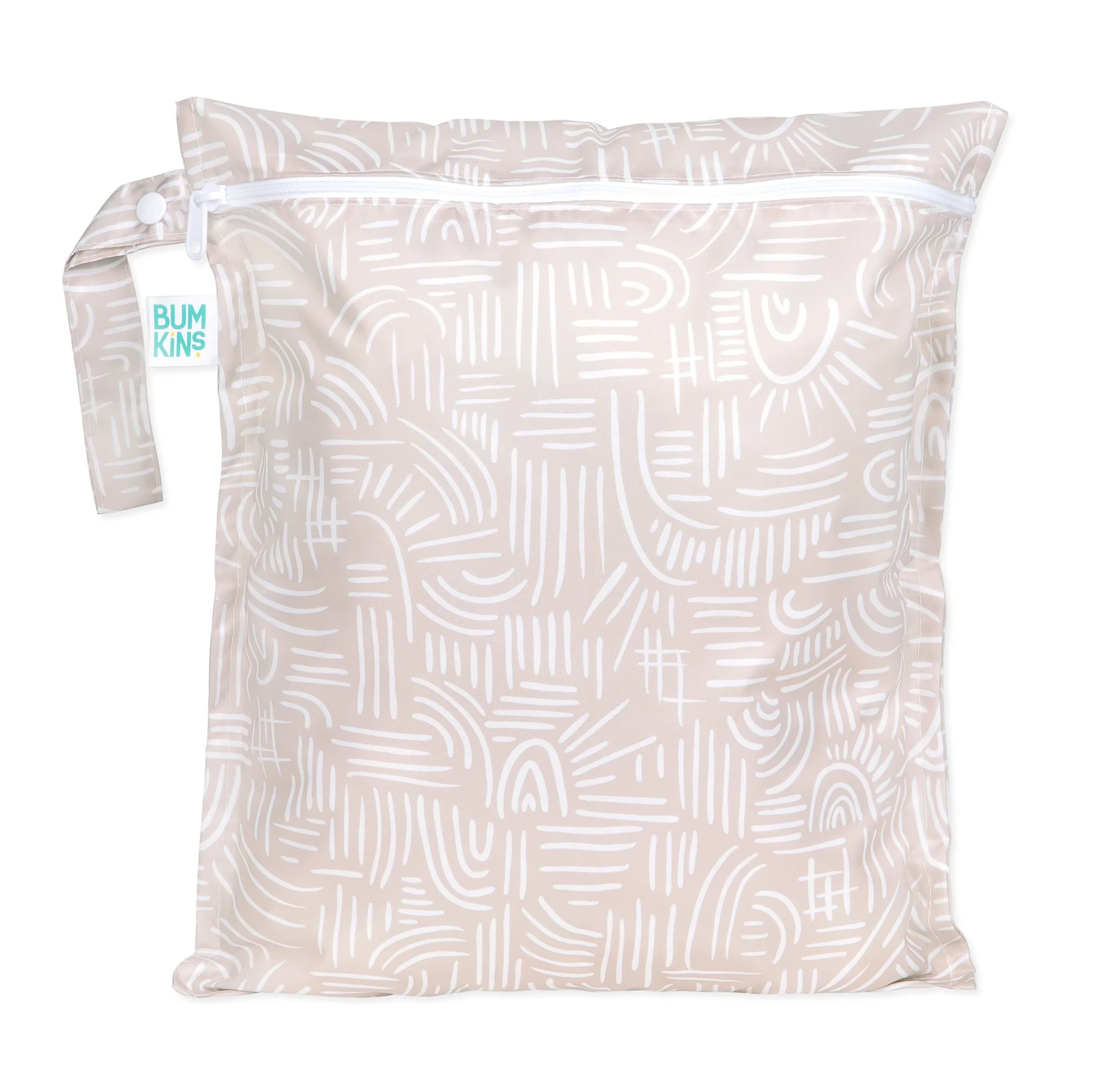 Sac humide : Wander