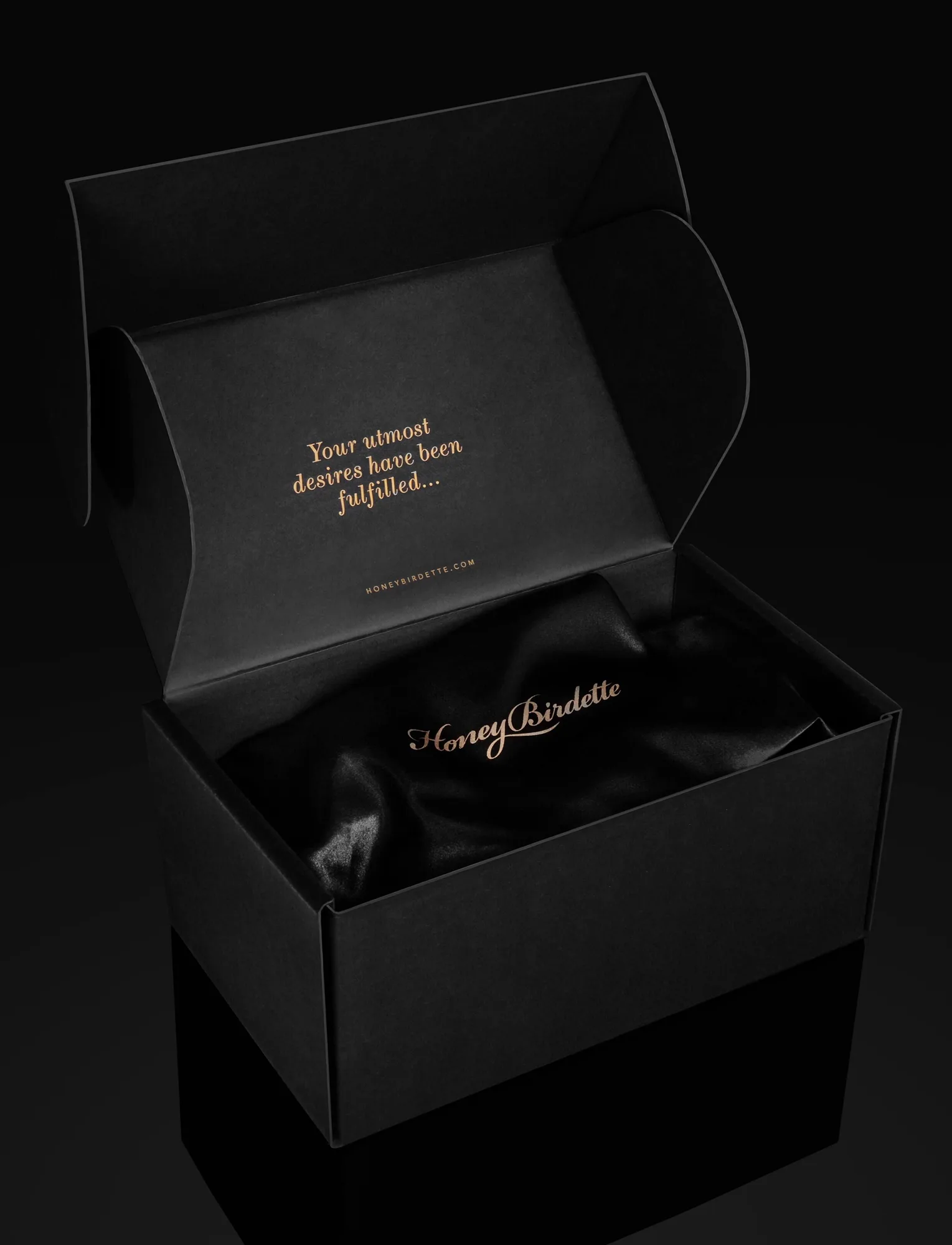 Honey Birdette Gift Box: What's Inside and Who It's For