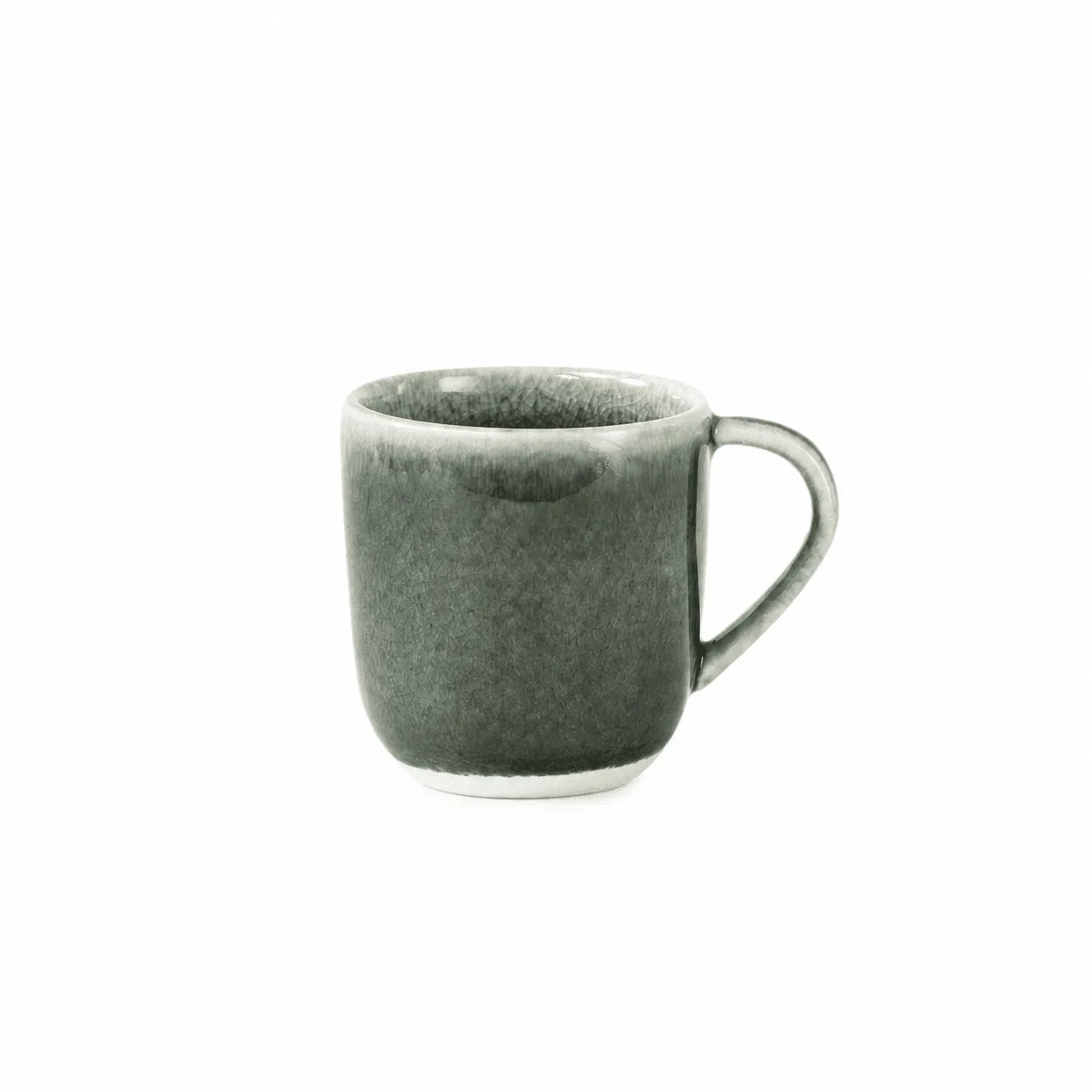 Sous-Tasse Espresso Orage Uni: Tamaños de platillo para tu ritual de café