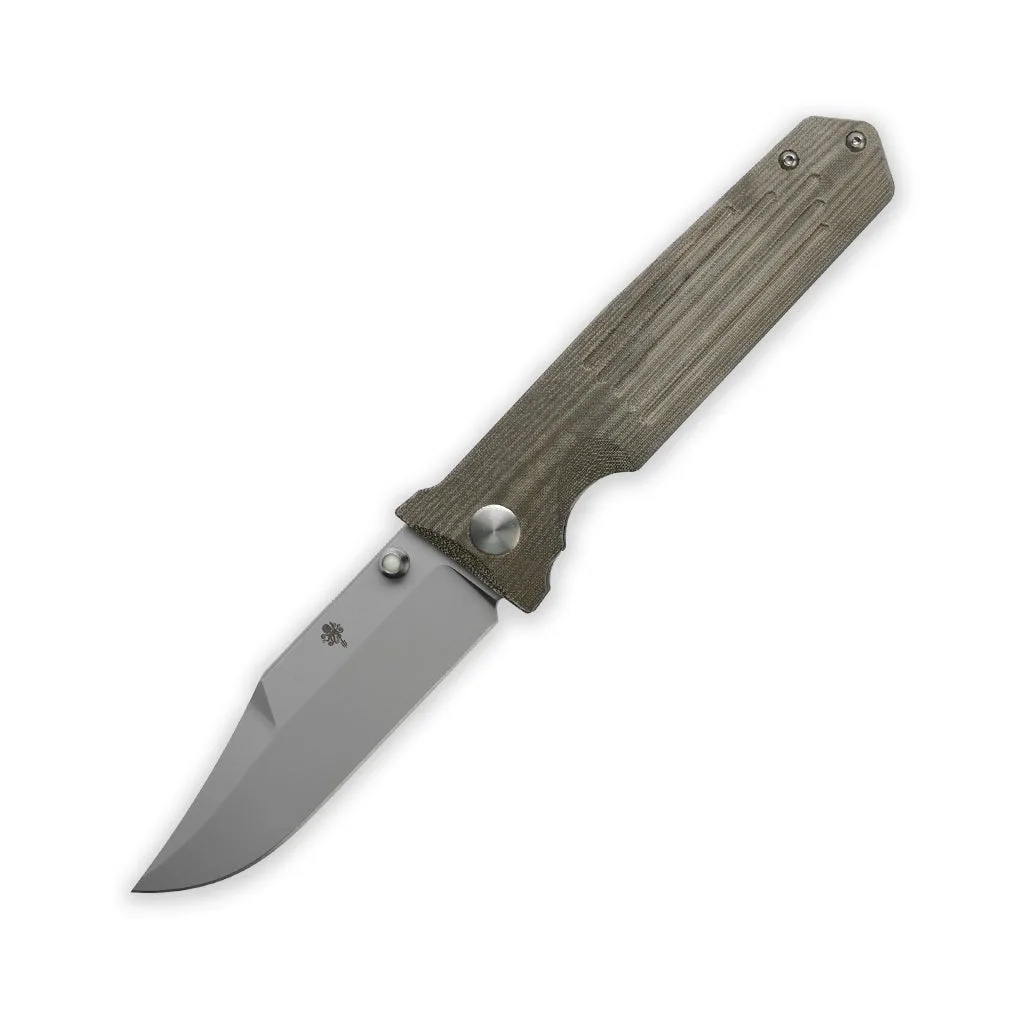 Cuchillo de hoja fija vs plegable: ¿Cuál es el adecuado para tu EDC?